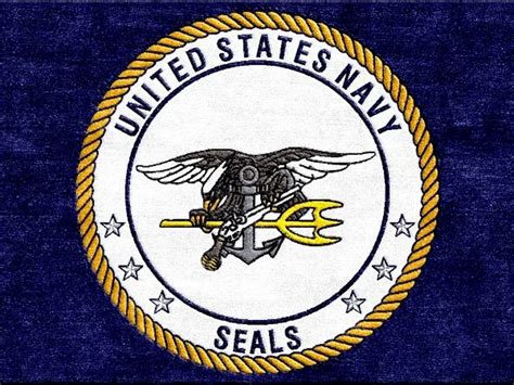 Navy Seal Logo Wallpapers Free Navy Seal Logo Backgrounds Wallpapershigh