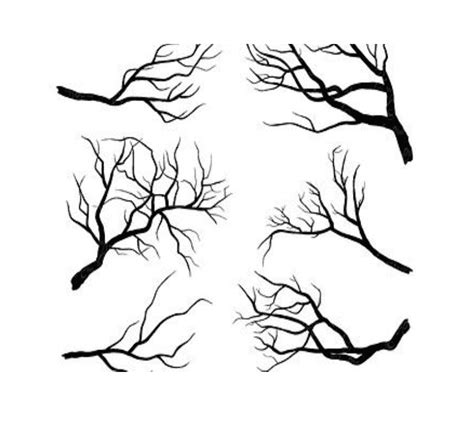 Bare Tree Clipart Image Free Clipartworld