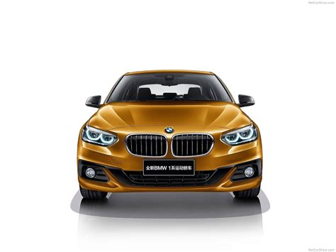 Bmw 1 Series Sedan 2017 Picture 7 Of 13 1024x768