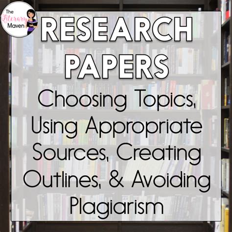 Websites For Research Paper Sources Where To Look When You Need