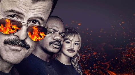 Tacoma Fd Season 5 Release Date News