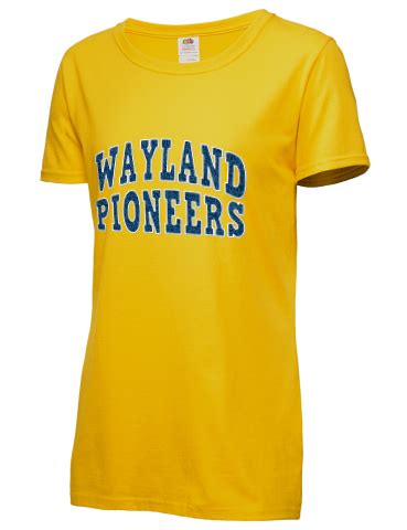 Wayland Baptist University Pioneers Football Apparel