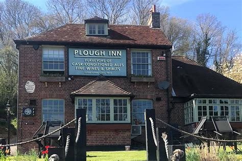 Best Pubs In East Sussex