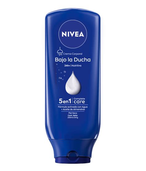 Todos Nuestros Productos NIVEA