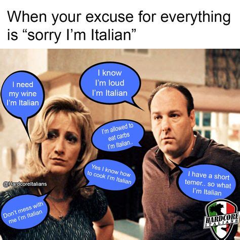 Kinda Me Italian Humor Funny Italian Memes Italian Joke