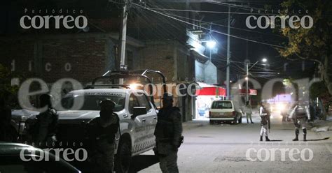 Asesinan a ciclista en la colonia Ampliación San Francisco en León