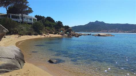 Spiagge Della Costa Nord Archivi Mal Di Sardegna