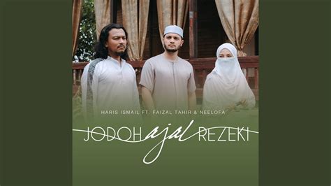 Jodoh Ajal Rezeki Youtube Music