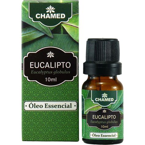 Oleo Essencial De Eucalipto Globulus 100 Puro E Natural Para Difusor