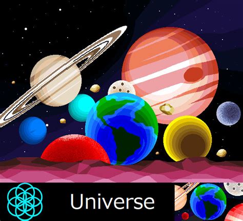 Universe Stage For Mugen By Geriojapa On Deviantart