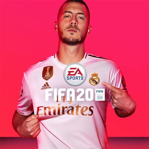 Electronic Arts показала логотип EA Sports FC — серия отходит от бренда ...