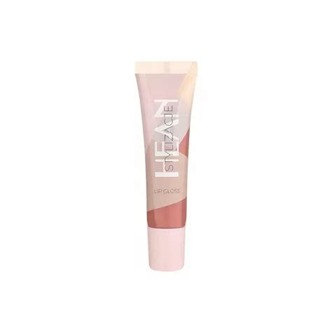 Hean X Stylizacje Lip Gloss Roz Wietlaj Cy B Yszczyk Do Ust Nude Ml