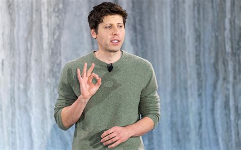 Sam Altman Net Worth The Billionaire Behind The Ai