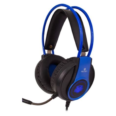 Ripley AudÍfonos Gamer Ultra Headset Blad Pc Ps4 Xbox One Conector