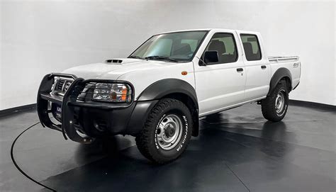Nissan Np 300 2013 28104 79317 Km Precio 219999