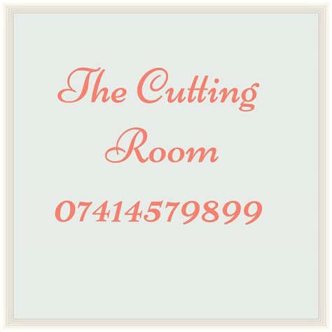 The Cutting Room Letchworth Letchworth