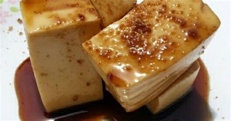 38 Easy And Tasty Tofu Dessert Recipes By Home Cooks Cookpad