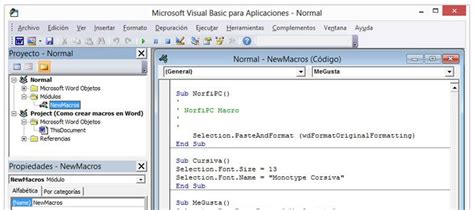 Como Usar Las Macros Y Visual Basic En Excel De Forma Facil Youtube Images