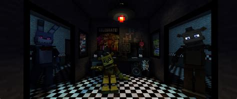 Happy 8th Fnaf Anniversary By Calvinwil5782 On Deviantart