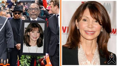 L actrice Victoria Principal est décédée à l âge de 73 ans