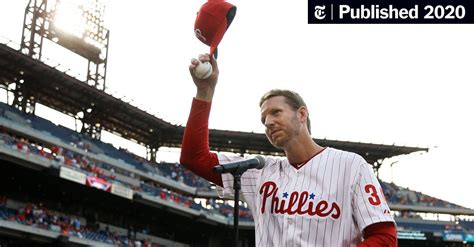 Drugs And Stunts Cited In Plane Crash That Killed Roy Halladay The