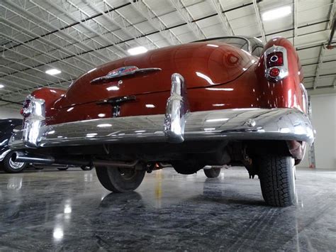 1952 Chevrolet Coupe For Sale Cc 1040851