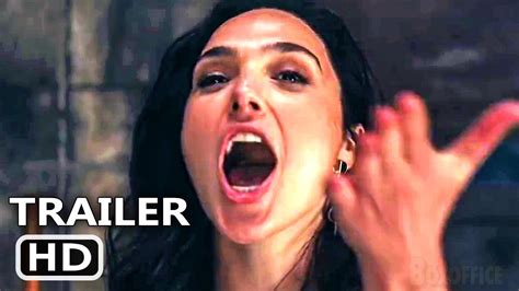 Red Notice Trailer 2 New 2021 Gal Gadot Dwayne Johnson Ryan