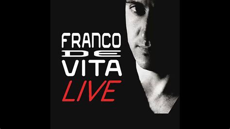 Aqu Estas Otra Vez Franco De Vita Live Youtube