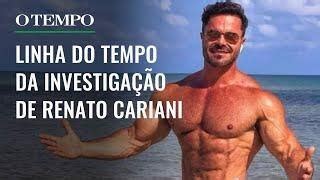 Quem Renato Cariani Entenda A Opera O Da Pf Que Teve Influenciador