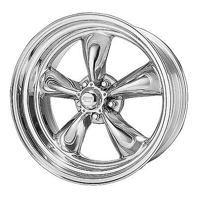 AMERICAN RACING Wheels Rim VN505 TORQ THRUST II 15x7 5x120 65 ET 6 3