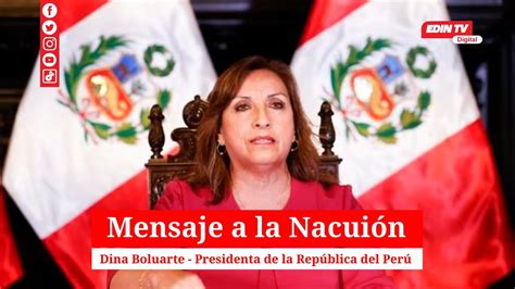 Actividad Oficial Presidenta De La Rep Blica Dina Boluarte Zegarra