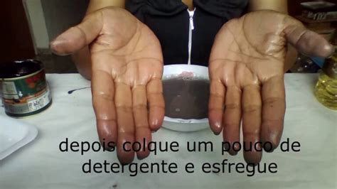 Como remover tinta de caneta das mãos guia prático Actualizado