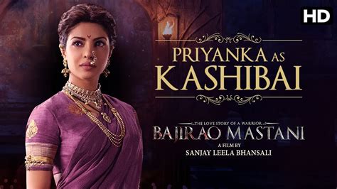 It’s Priyanka Chopra’s Bajirao Mastani all the way | by Arundhati ...