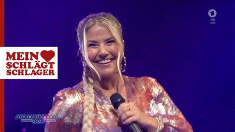 Verlieb Dich Nicht Ohne Mich By Beatrice Egli From Switzerland Popnable