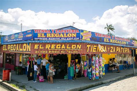 Blue Osa Travel Beach Town Costa Rica Osa Peninsula - Blue Osa Yoga ...