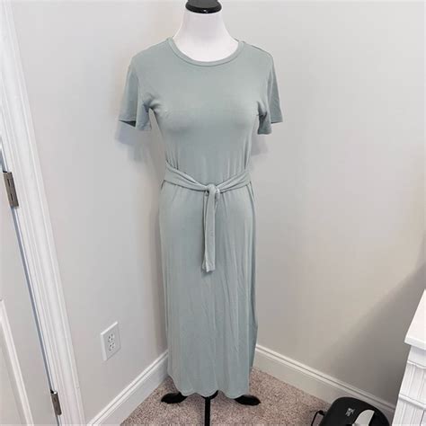 Catherine Malandrino Dresses Nwt Sage Green Catherine Malandrino