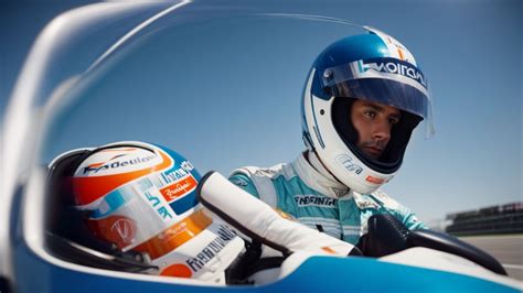 What Fuel Do F1 Cars Use Performance Drivers Club