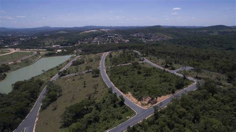 Condomínio Estância do Lago O mais novo condomínio de Contagem Lago