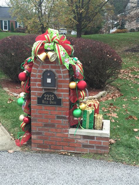 Grinch Outdoor Christmas Decorations Artofit