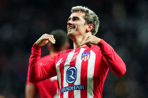 Quels Autres Records Peut Encore Aller Chercher Antoine Griezmann