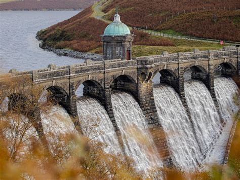 Cwm Elan Elan Valley And Visitor Centre Visitwales