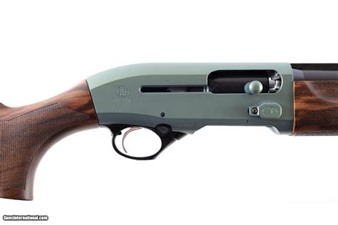 Beretta A Xcel Northern Lights Cole Pro Sporting Shotgun Ga