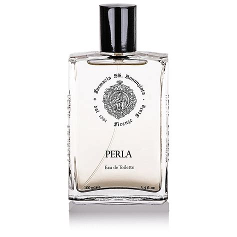 Eau de toilette Farmacia SS. Annunziata perla PER0730 bianco | FRMODA.com