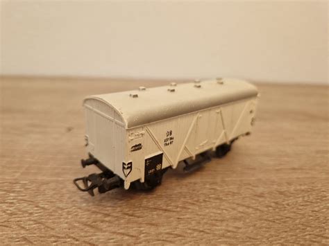 M Rklin K Hlwagen Db H Kaufen Auf Ricardo