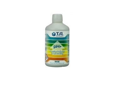 R Gulateur Ph Up Terra Aquatica Correcteur De Ph Ph