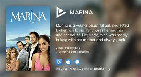 Watch Marina Streaming