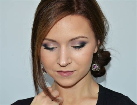 Lilac Bridal Makeup Look 3 Bridal Makeup Looks Lilac Color Event