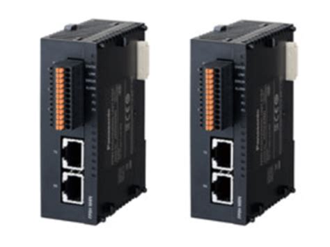 Plc De La Serie Fp H Con M Ltiples Interfaces Para Conexi N A Varios