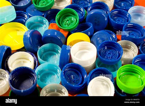 Plastic Caps Hi Res Stock Photography And Images Alamy