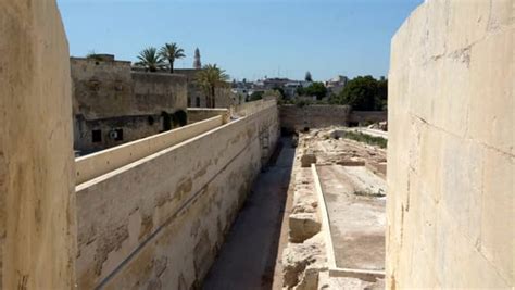 Castello Carlo V E Mura Urbiche Ecco Il Nuovo Programma Di Visite Guidate